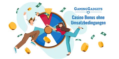  online casino bonus ohne umsatzbedingungen